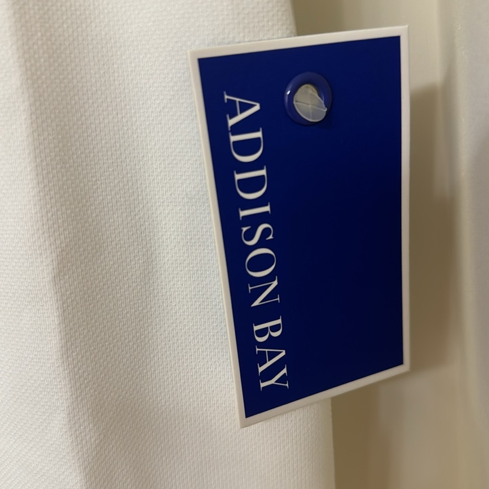 NWT ADDISON BAY GOLF/POLO DRESS - Picture 2 of 4